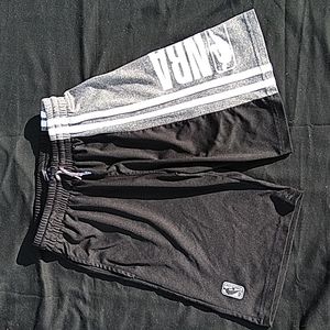 NBA Boy's Basketball Shorts Size 8 Small